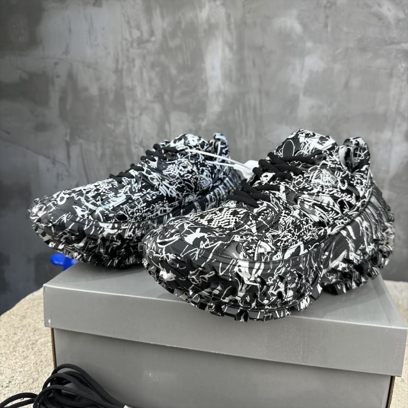 Balenciaga Track Shoes